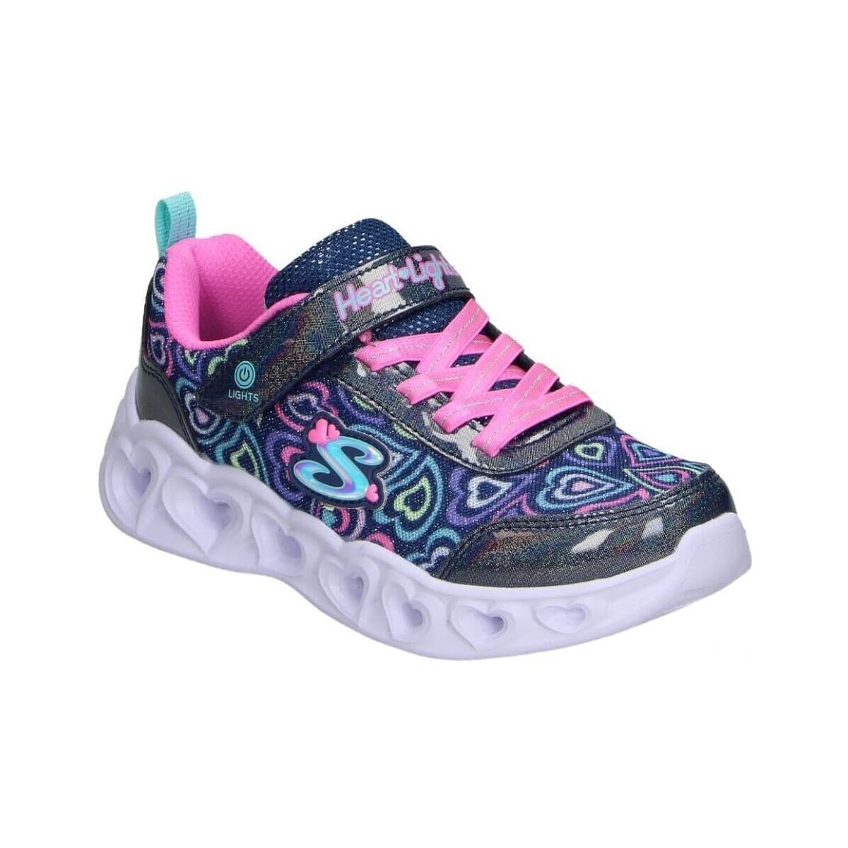 Boys' Sneakers Skechers Blue