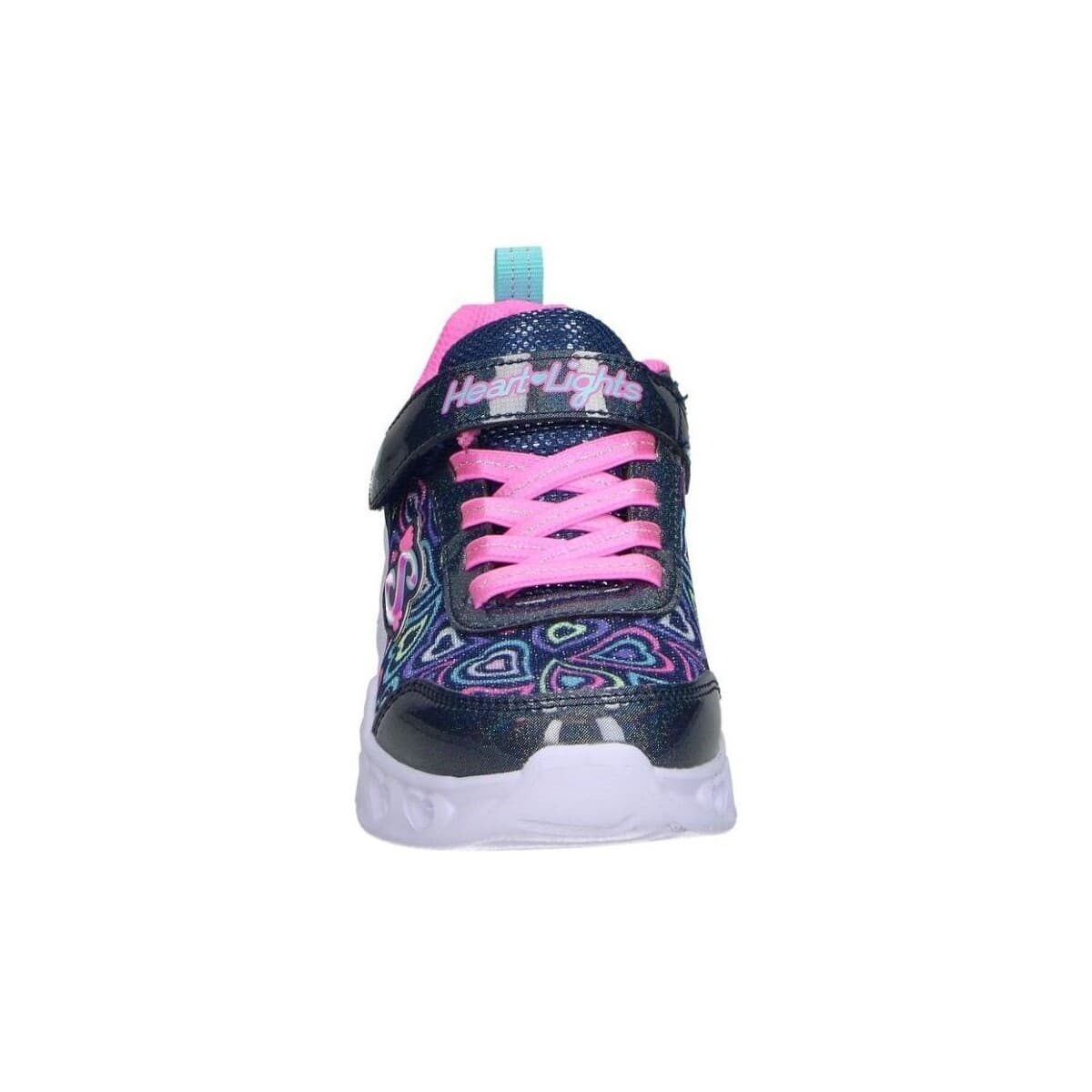 Boys' Sneakers Skechers Blue