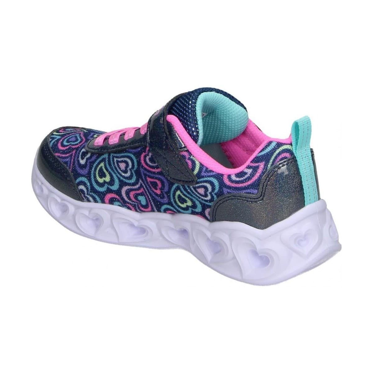 Boys' Sneakers Skechers Blue