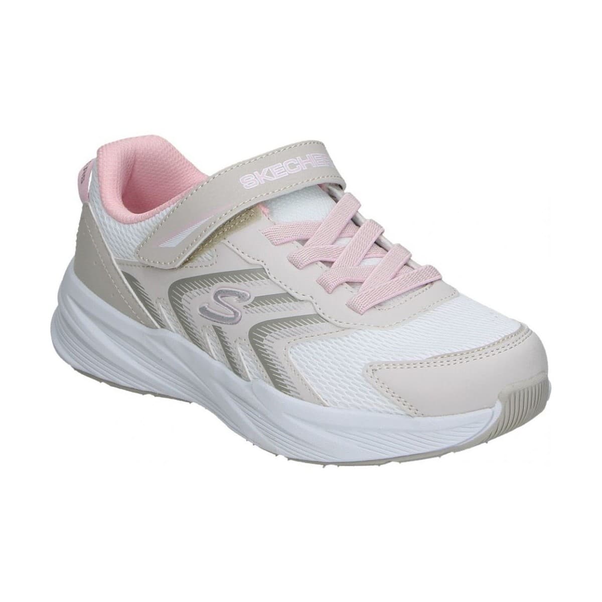 Boys' Sneakers Skechers Gray