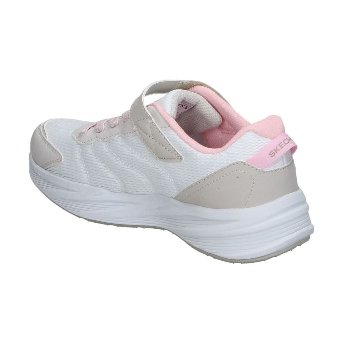 Boys' Sneakers Skechers Gray