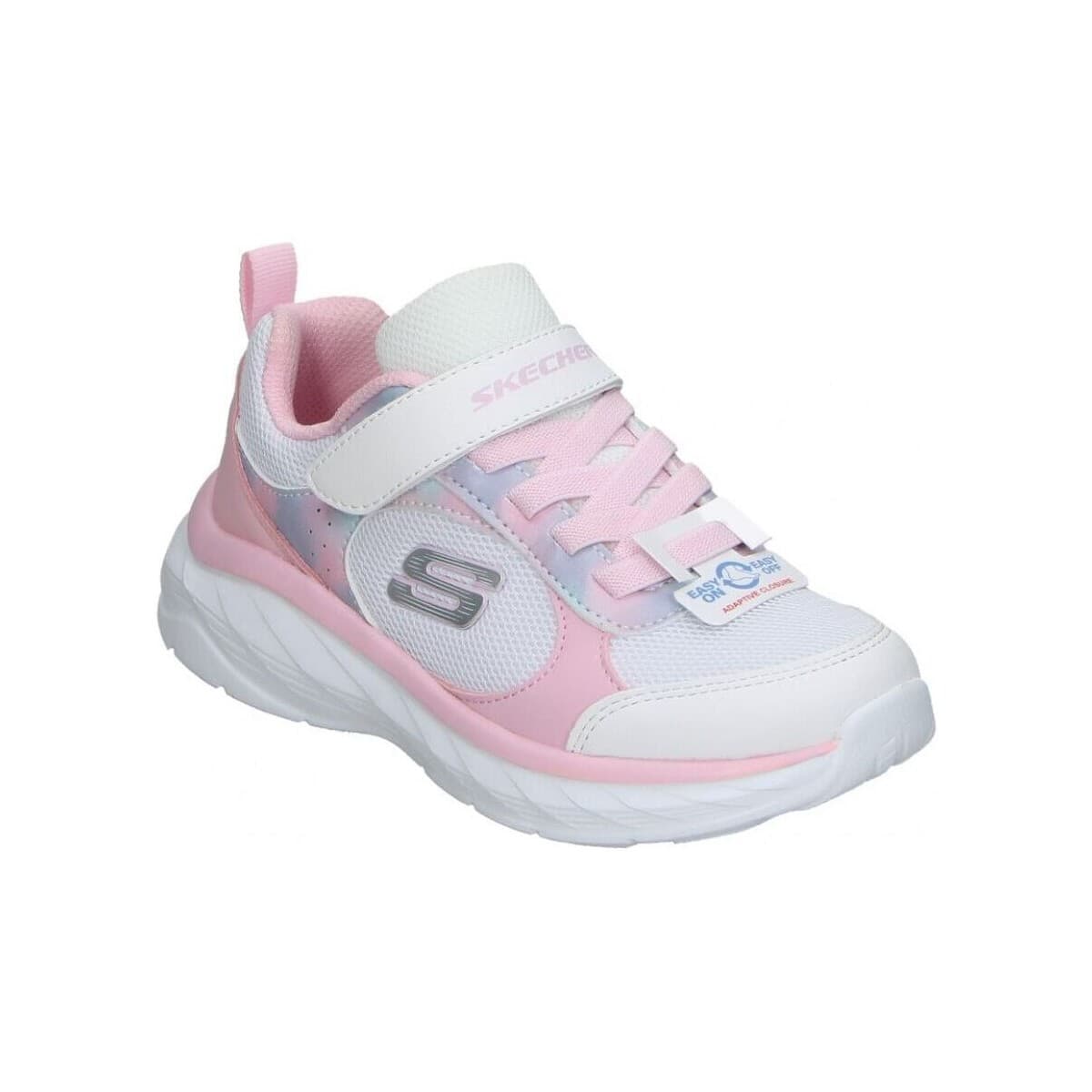 Boys' Sneakers Skechers White