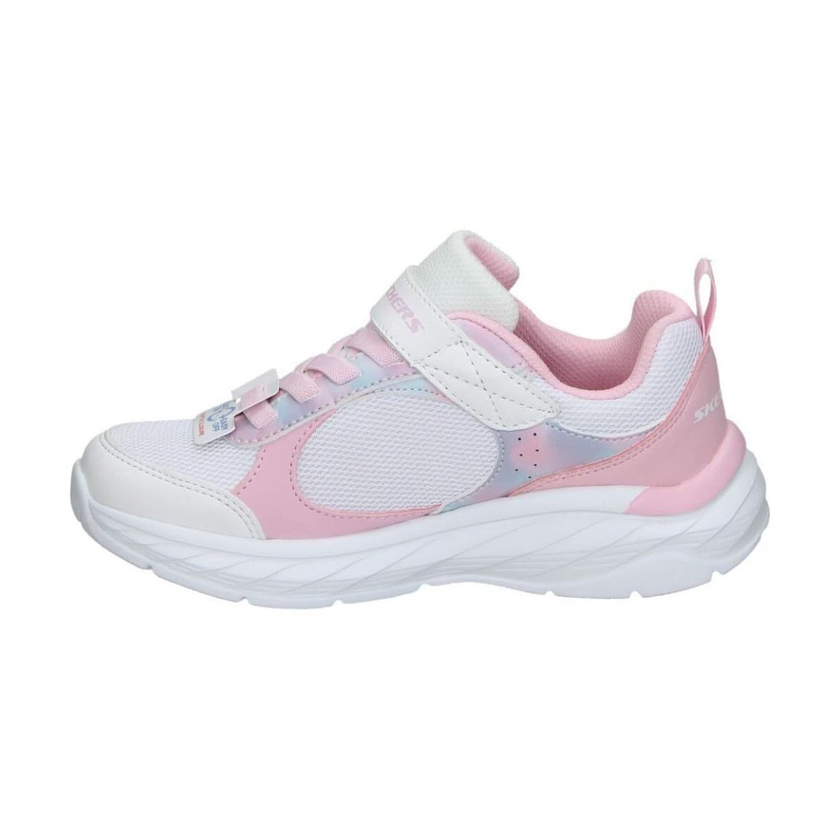 Boys' Sneakers Skechers White