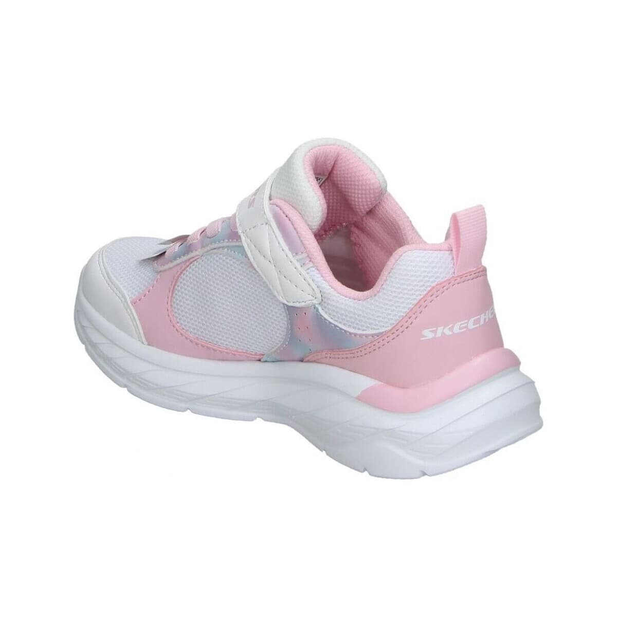 Boys' Sneakers Skechers White