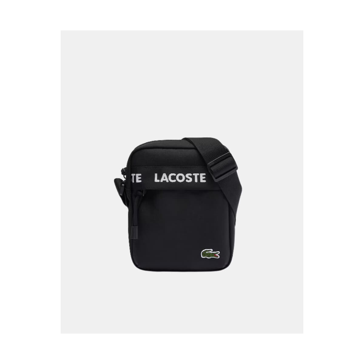 Women's Shoulder Bags Lacoste Black