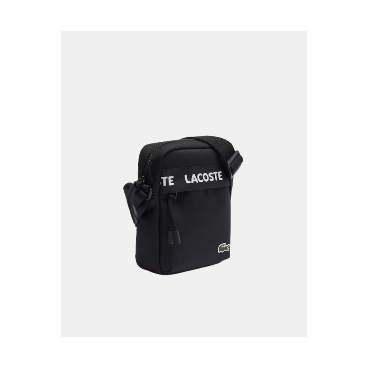 Women's Shoulder Bags Lacoste Black