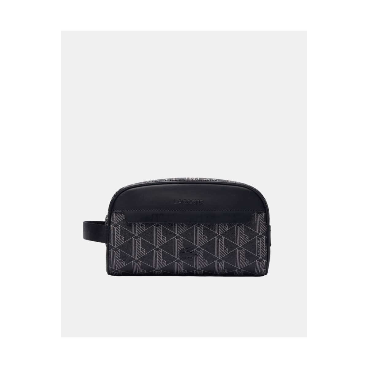 Women's Handbags Lacoste Black