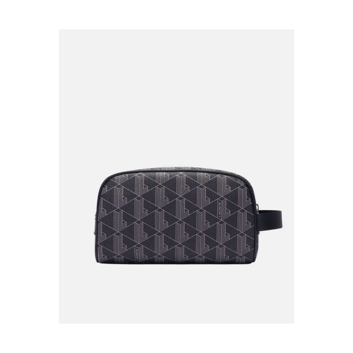 Women's Handbags Lacoste Black