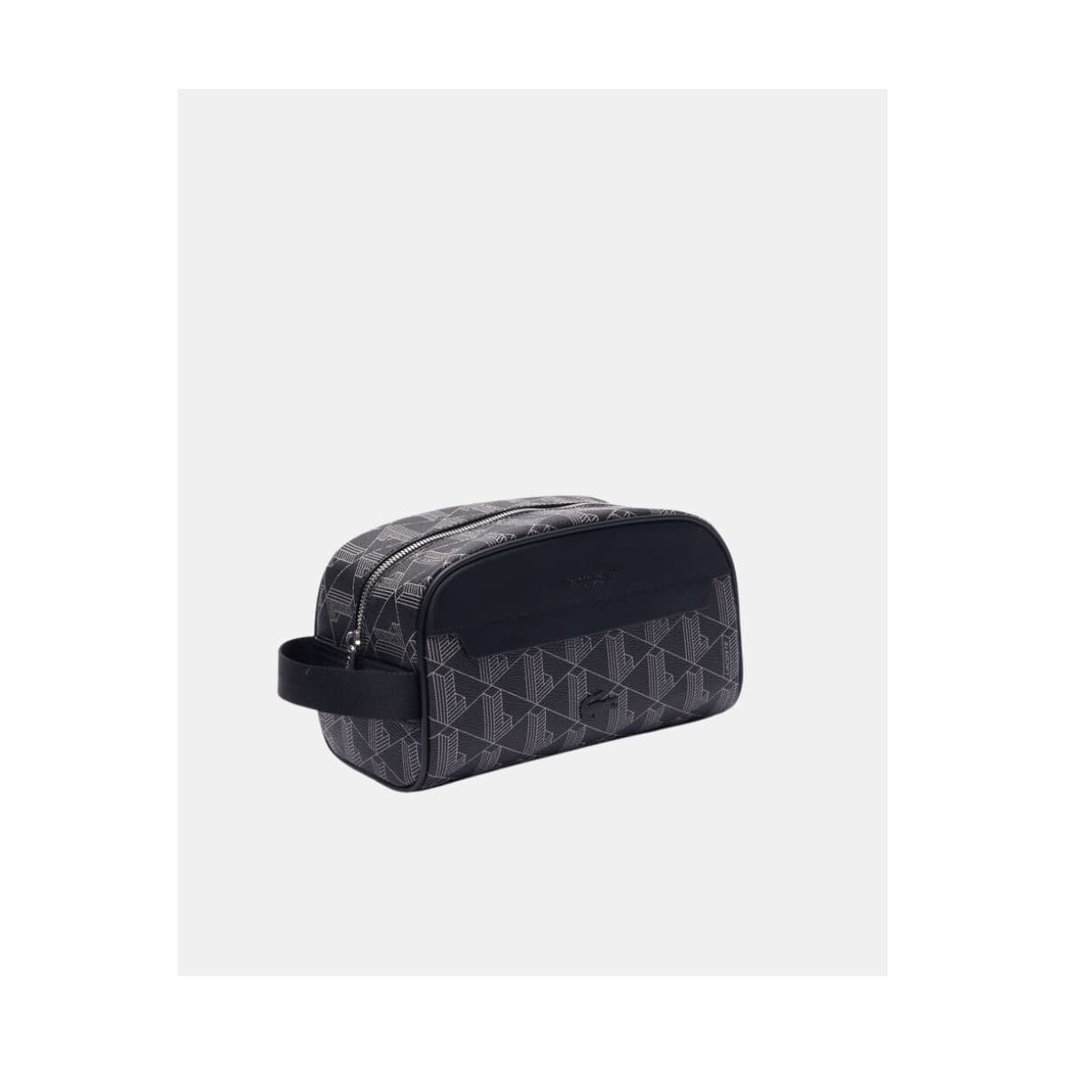 Women's Handbags Lacoste Black