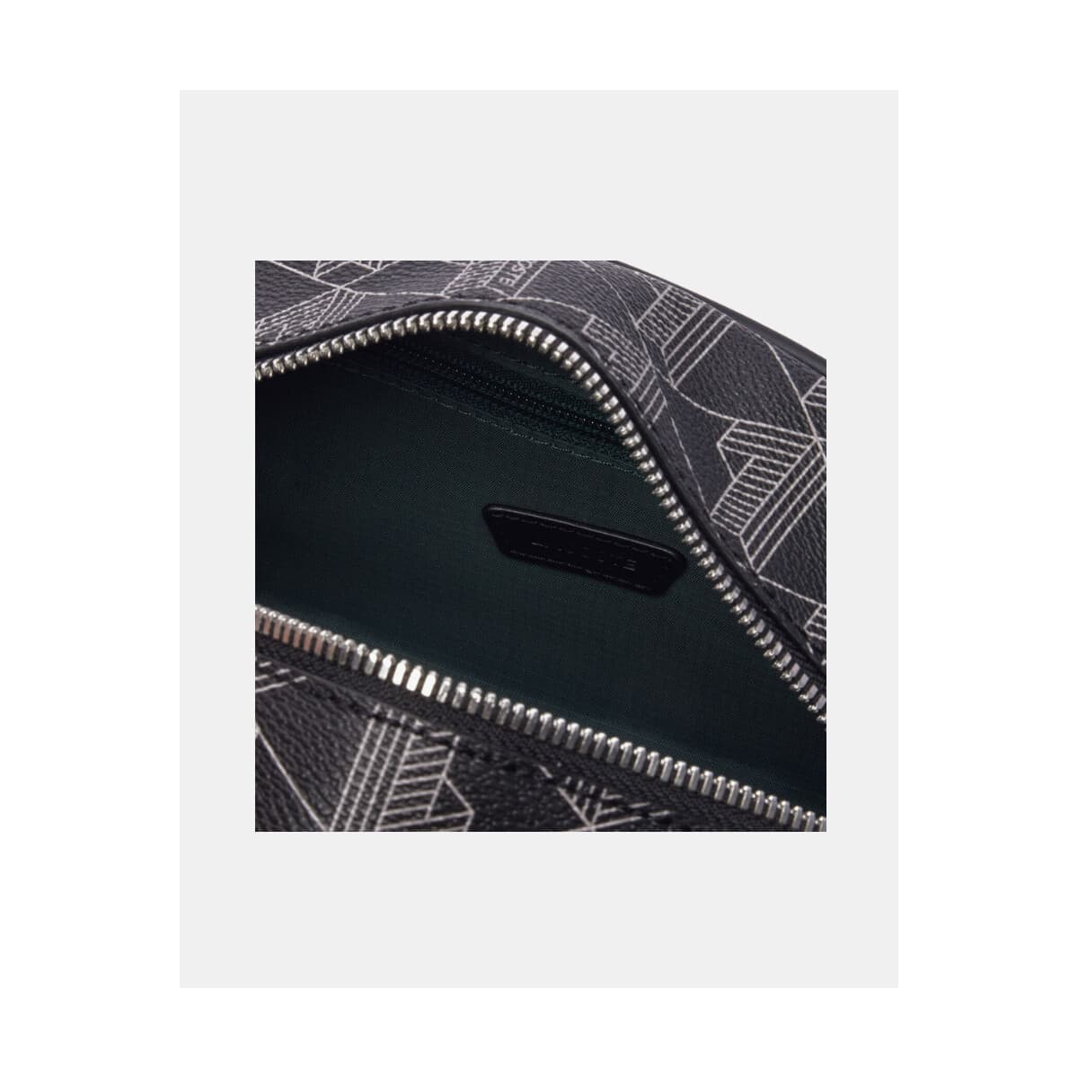 Women's Handbags Lacoste Black