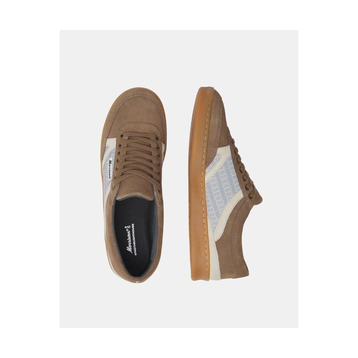 Men's Sneakers Morrison Beige