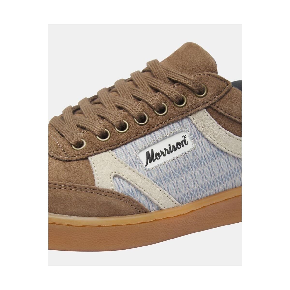 Men's Sneakers Morrison Beige