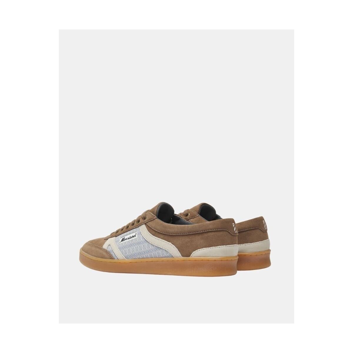 Men's Sneakers Morrison Beige