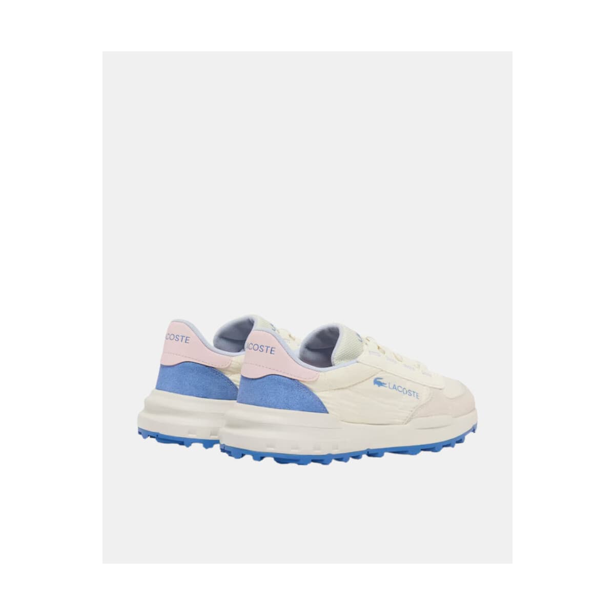 Women's Sneakers Lacoste White