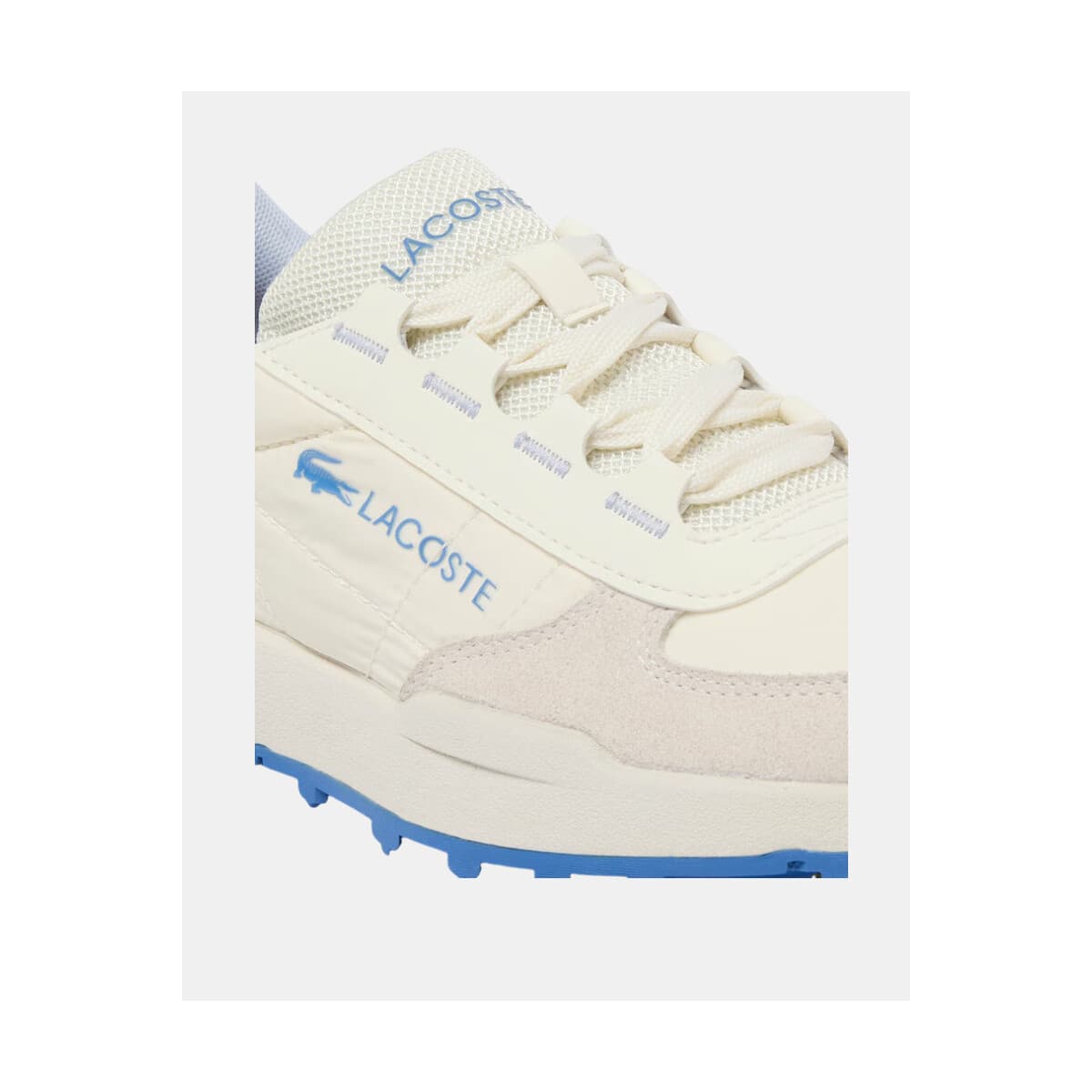 Women's Sneakers Lacoste White