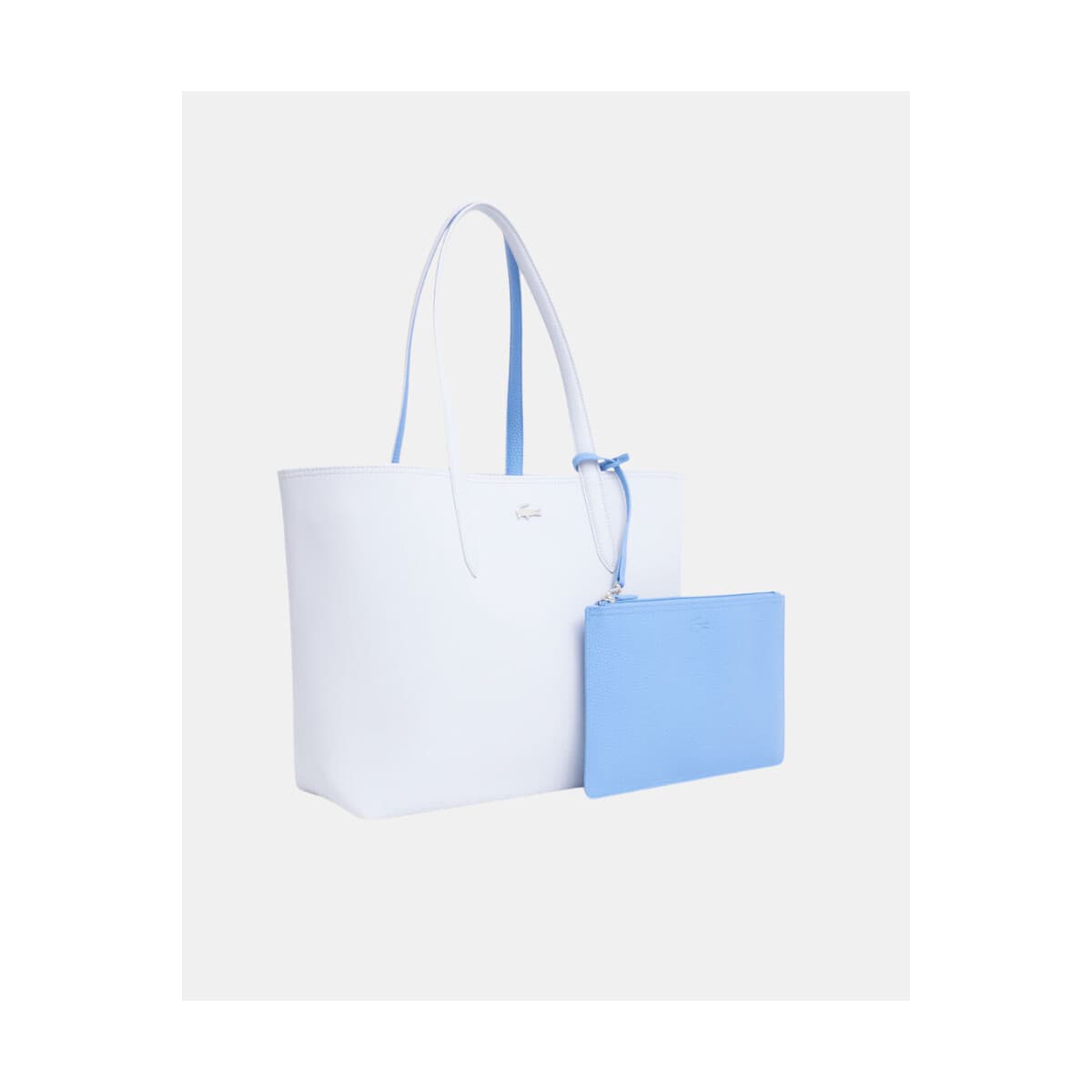 Women's Shoulder Bags Lacoste Blue