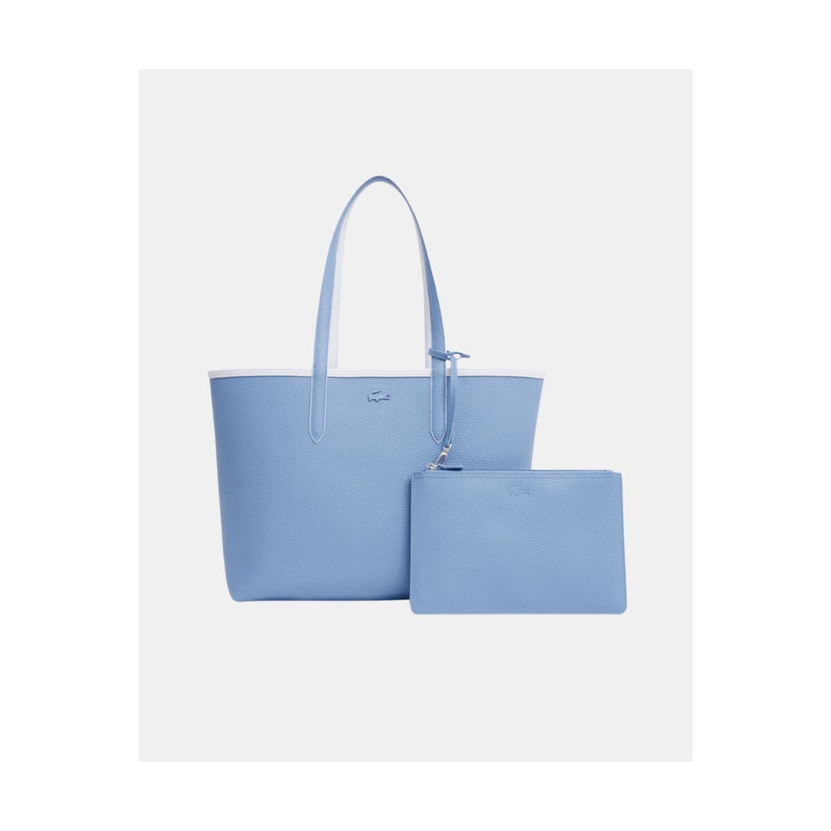 Women's Shoulder Bags Lacoste Blue