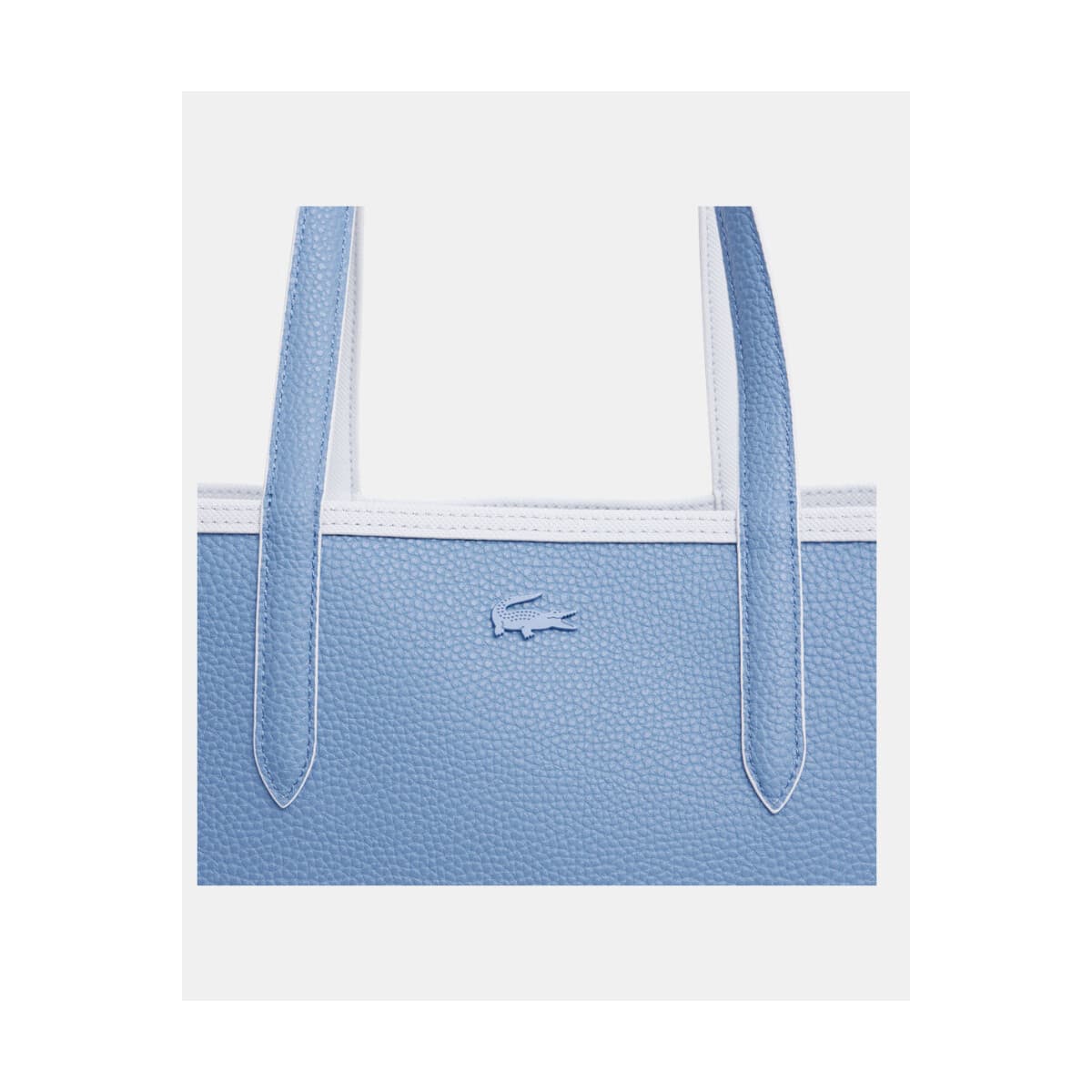 Women's Shoulder Bags Lacoste Blue