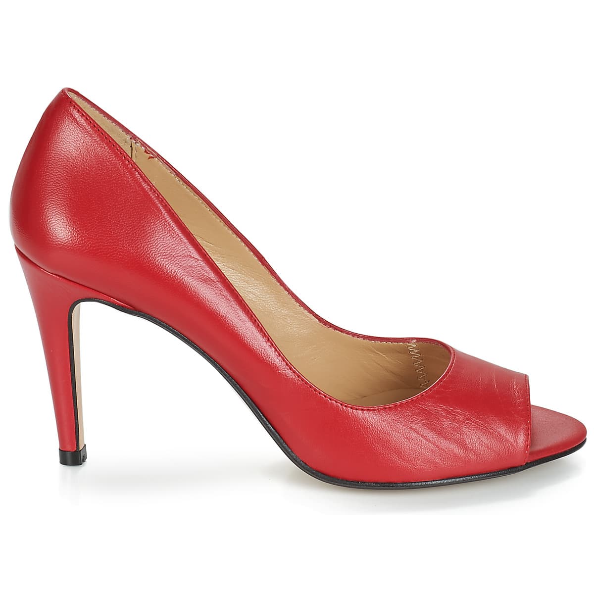 Women's Pumps Betty London Red