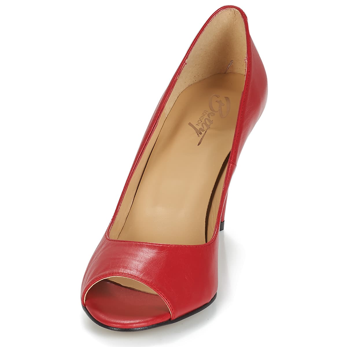 Women's Pumps Betty London Red