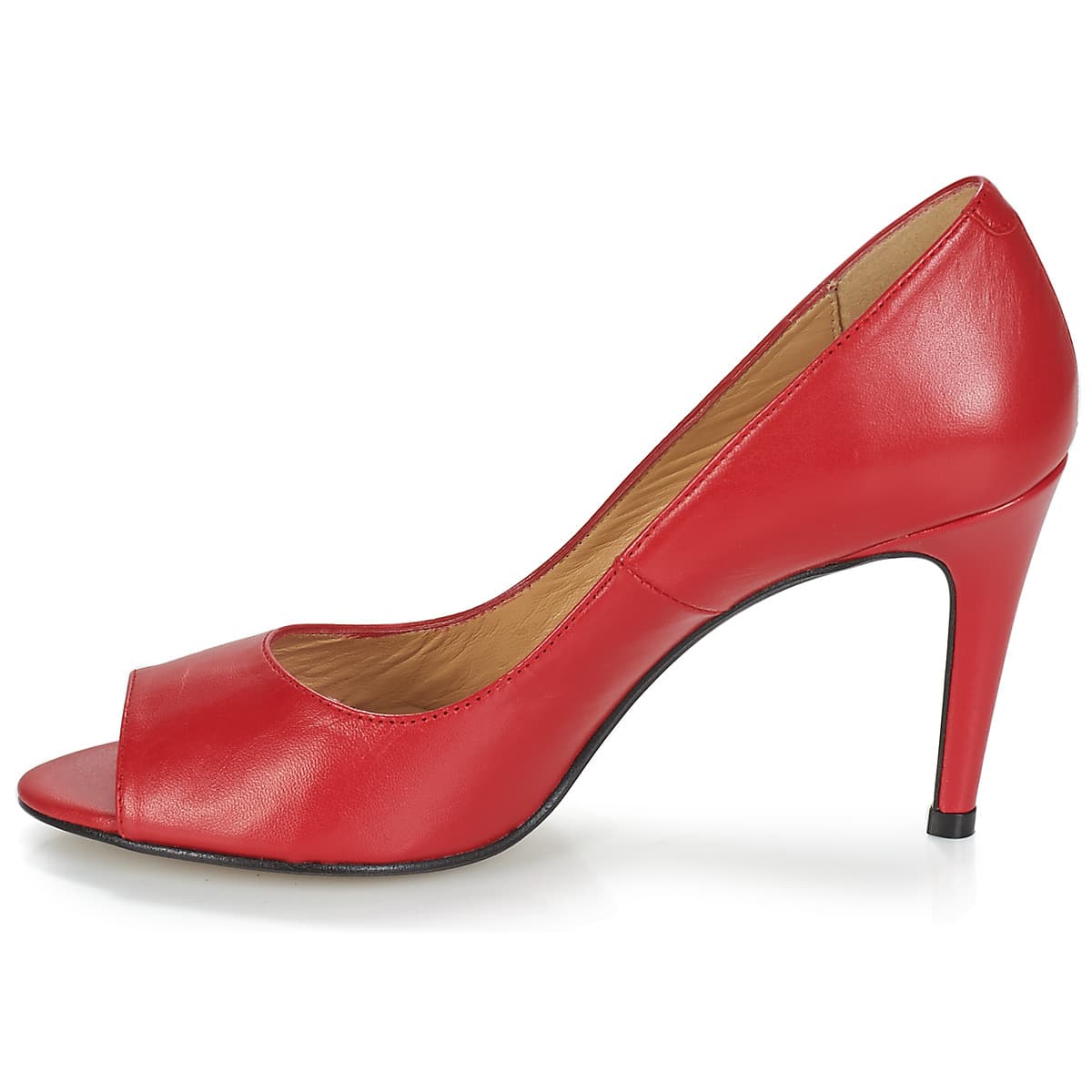 Women's Pumps Betty London Red