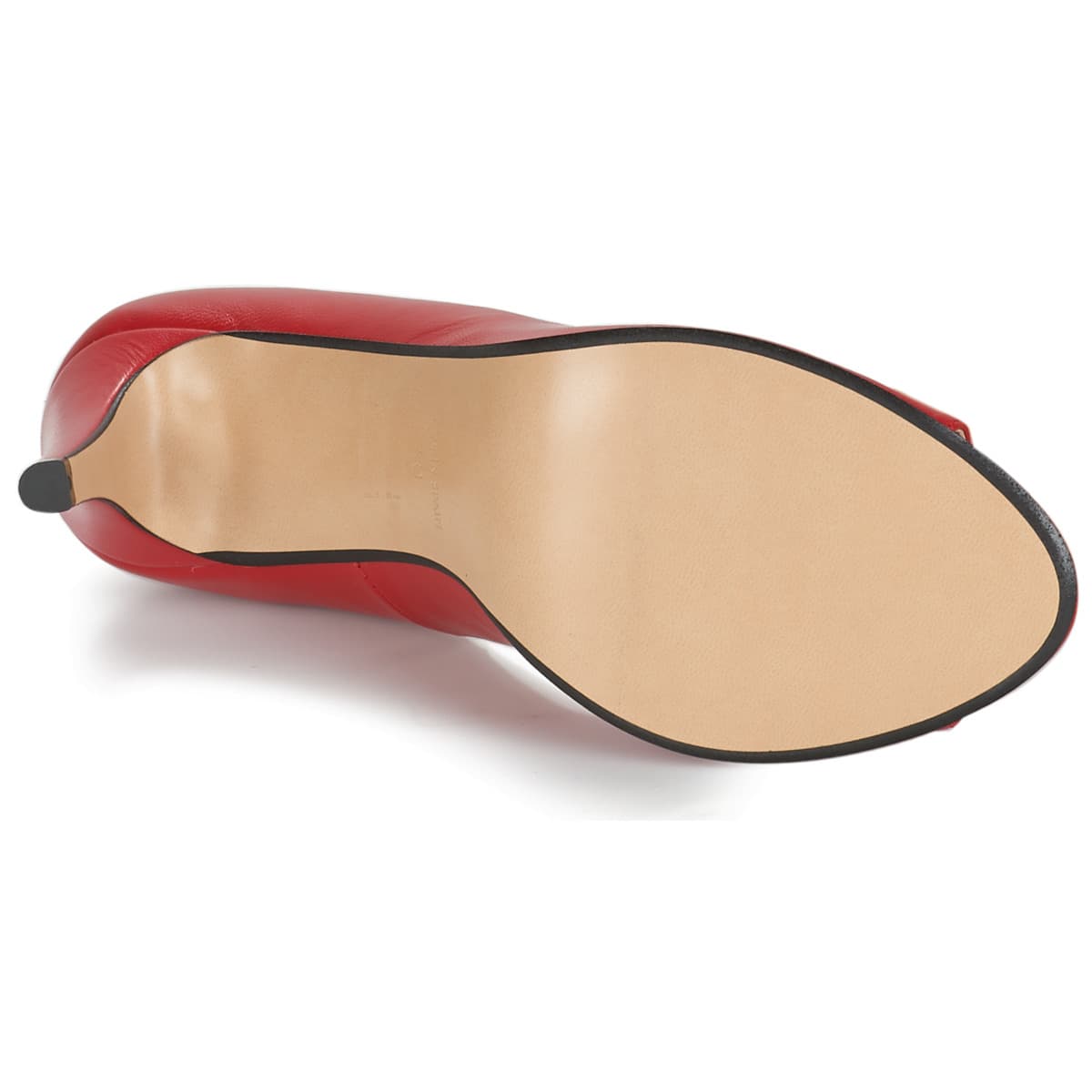 Women's Pumps Betty London Red