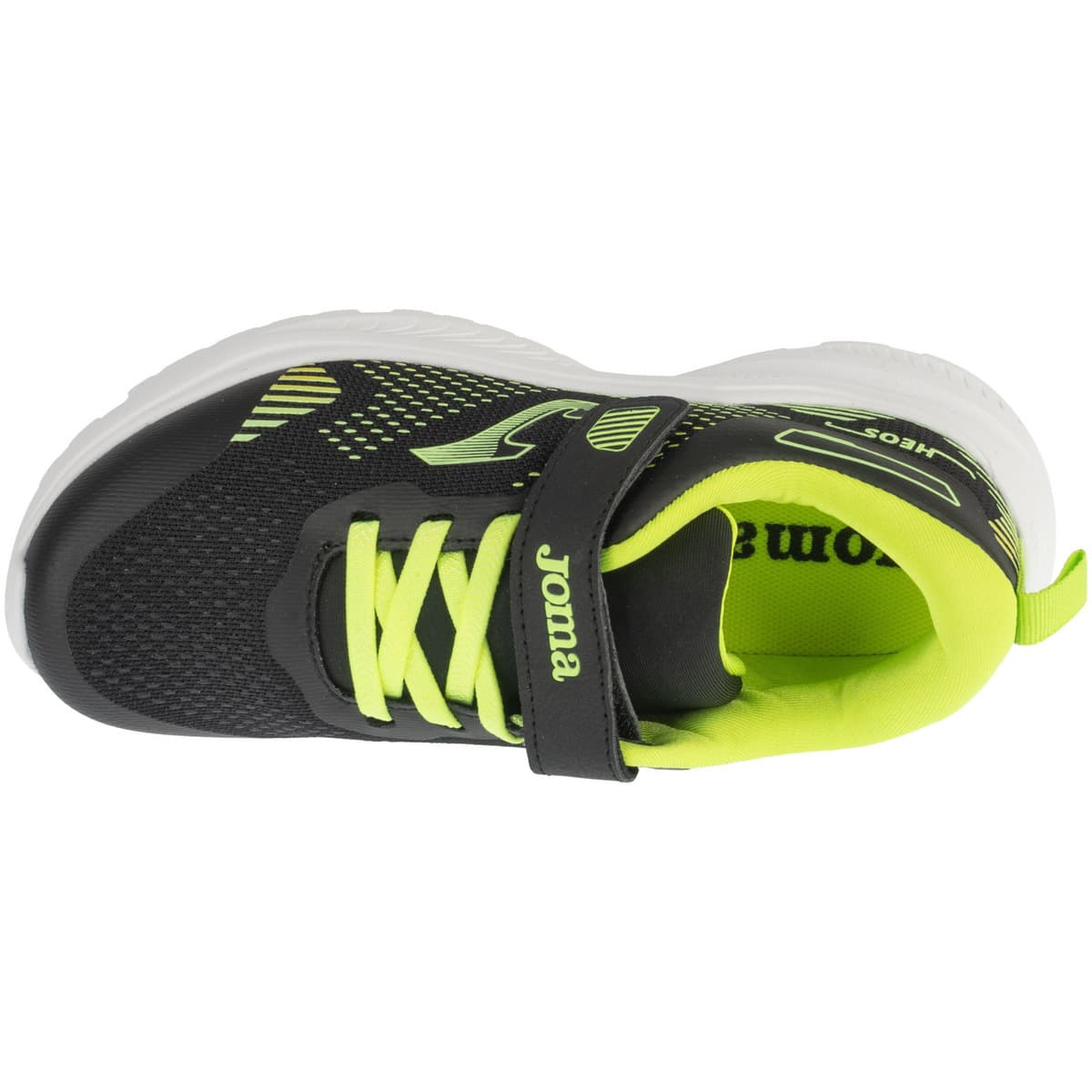 Boys' Sneakers Joma Black