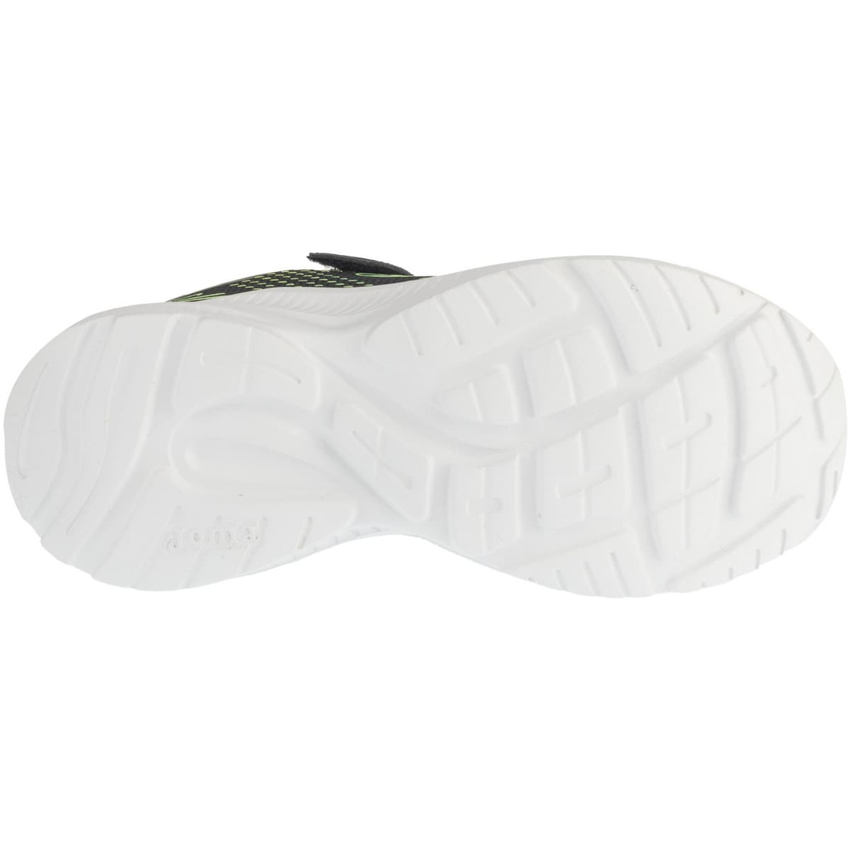 Boys' Sneakers Joma Black