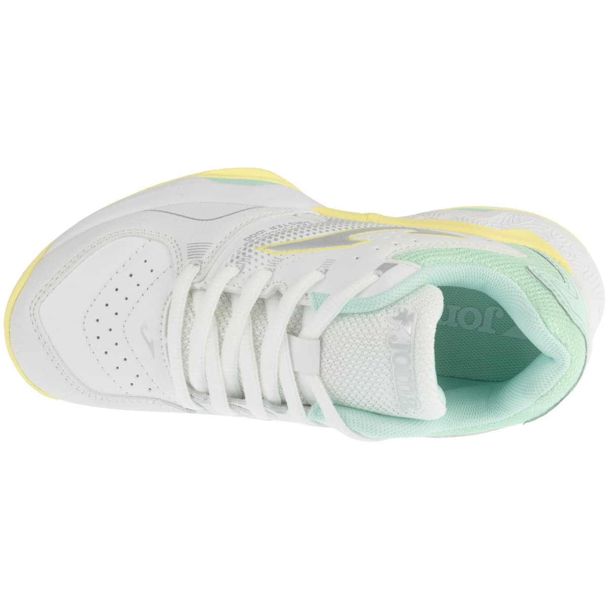 Girls' Sneakers Joma White