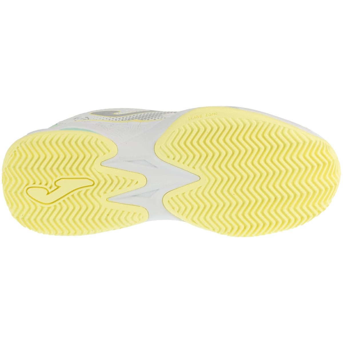 Girls' Sneakers Joma White