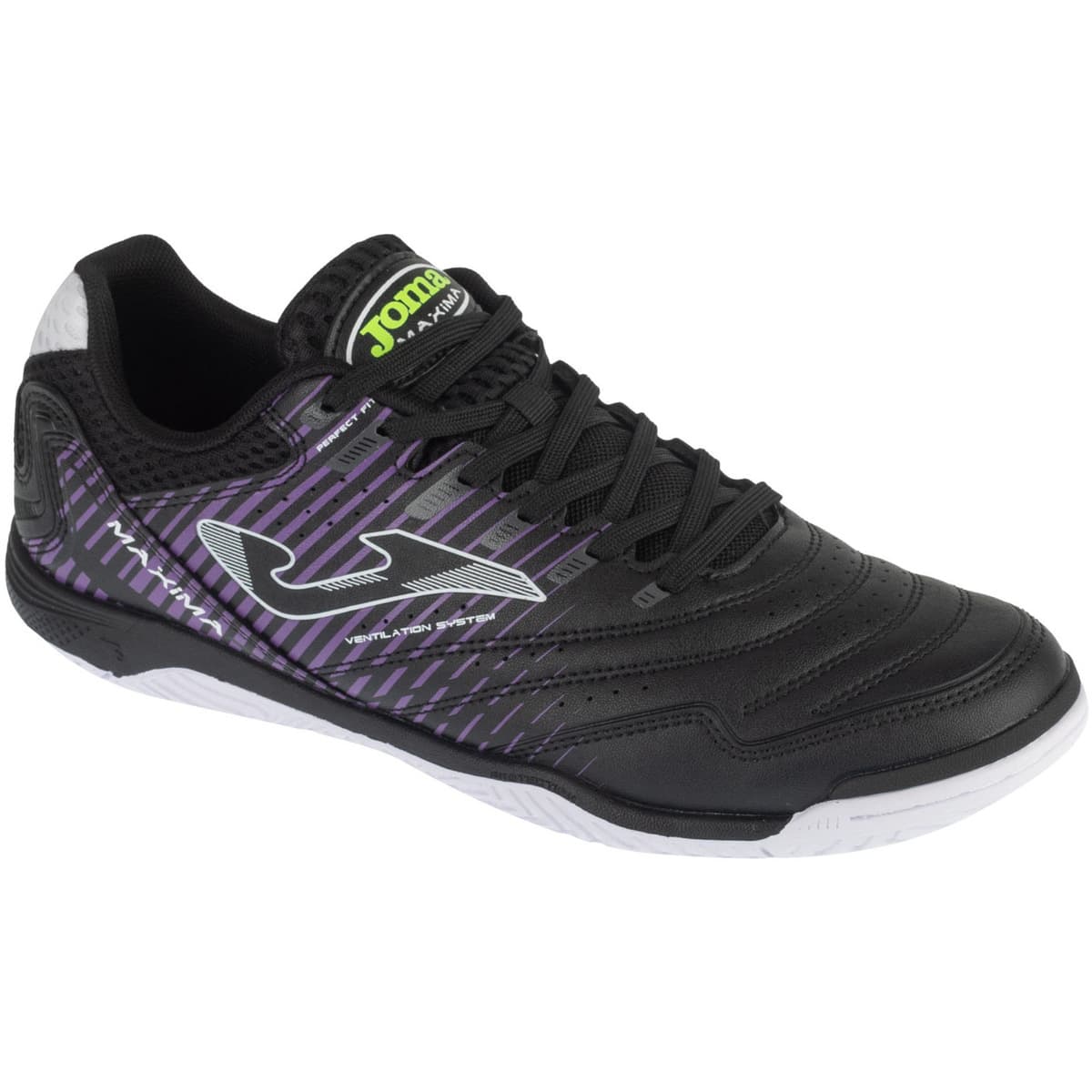 Men's Gym Shoes Joma Black