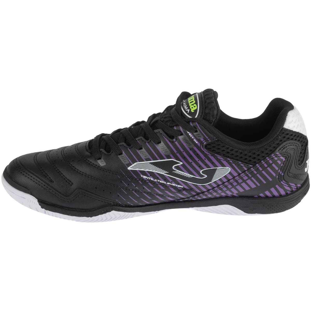 Men's Gym Shoes Joma Black