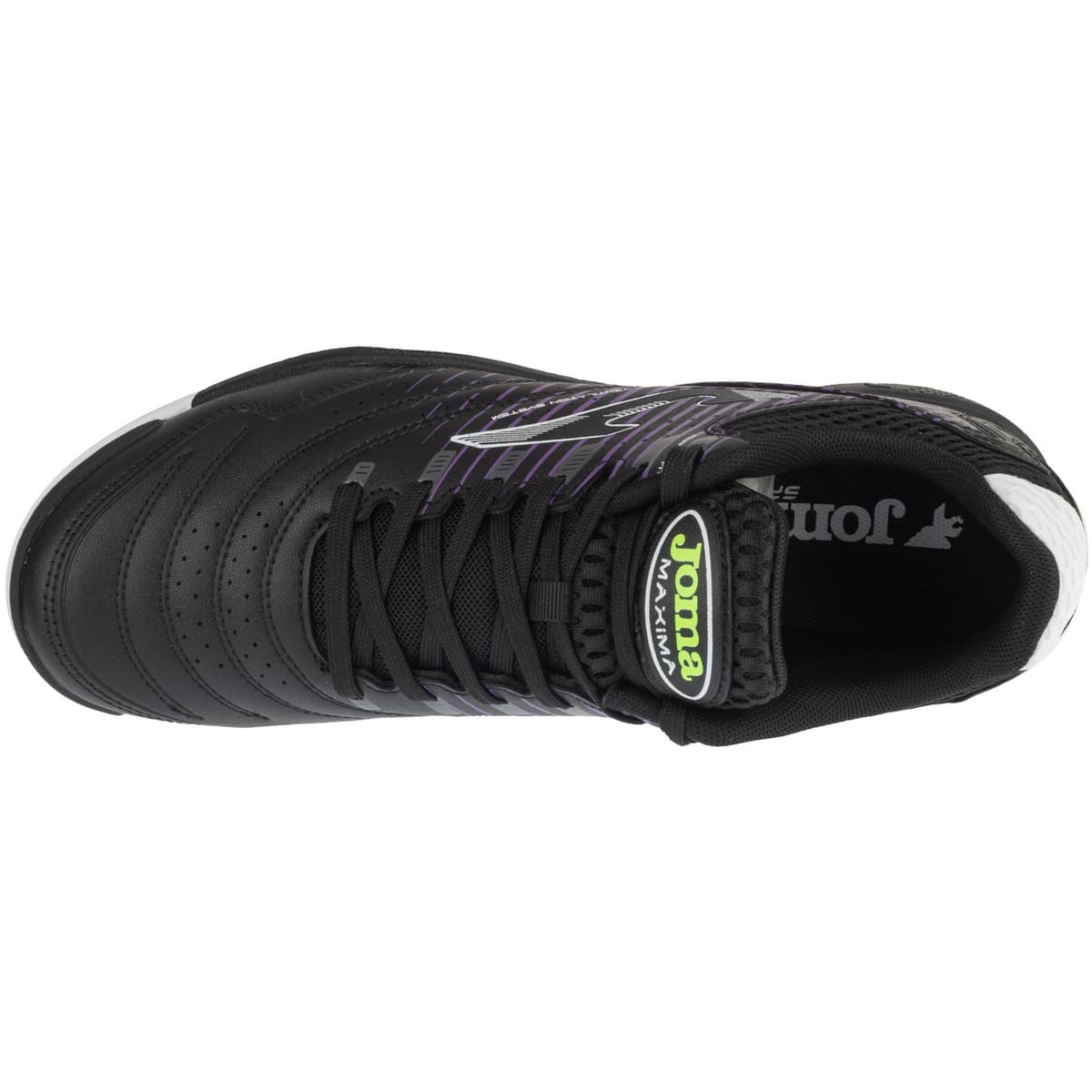 Men's Gym Shoes Joma Black