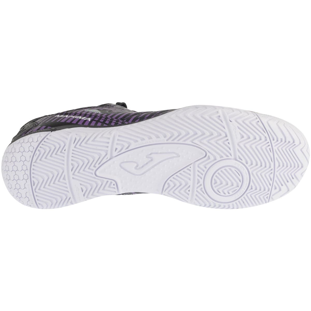 Men's Gym Shoes Joma Black