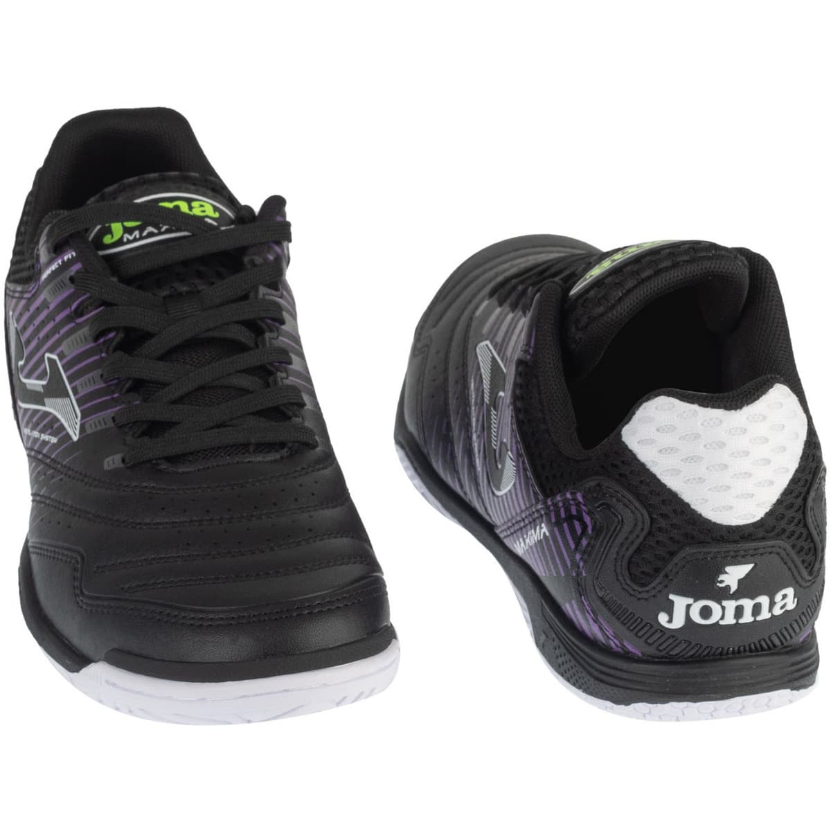 Men's Gym Shoes Joma Black