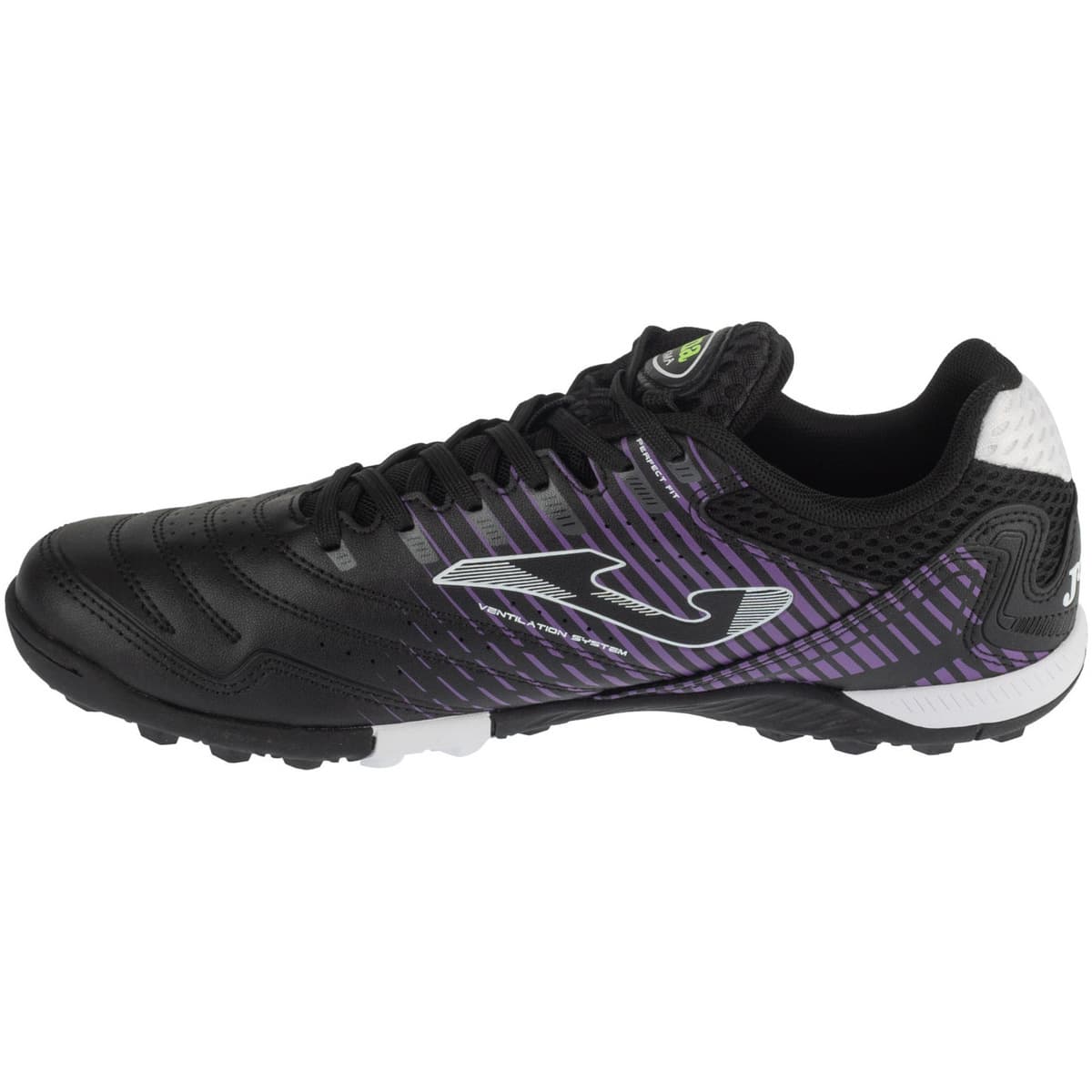 Men's Football Boots Joma Black