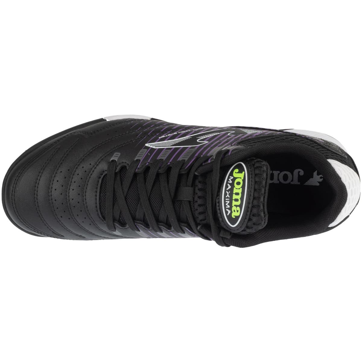 Men's Football Boots Joma Black