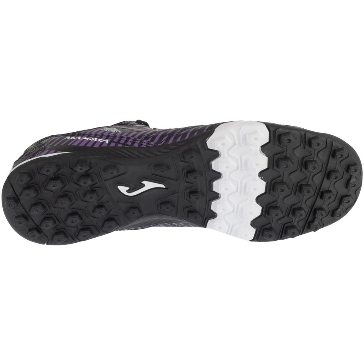 Men's Football Boots Joma Black