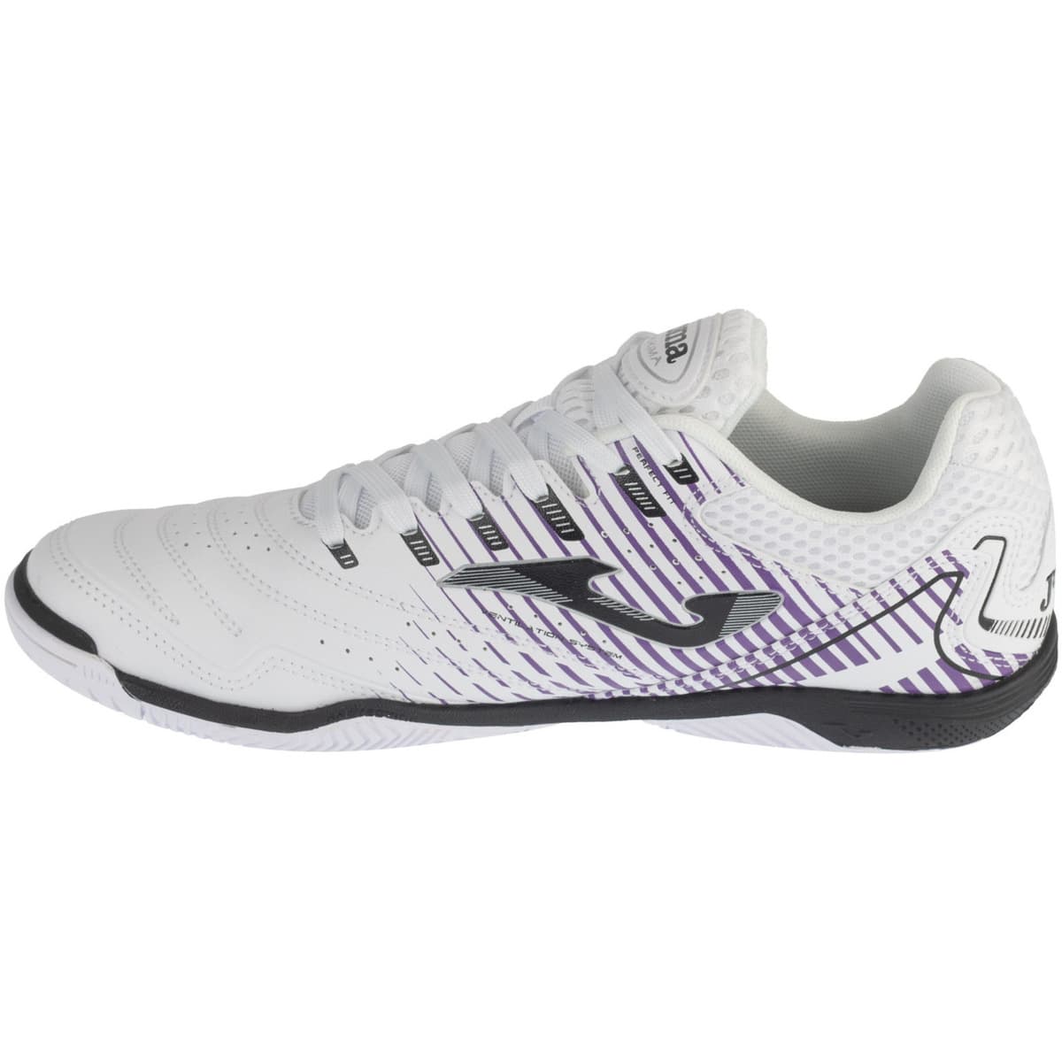 Men's Gym Shoes Joma White