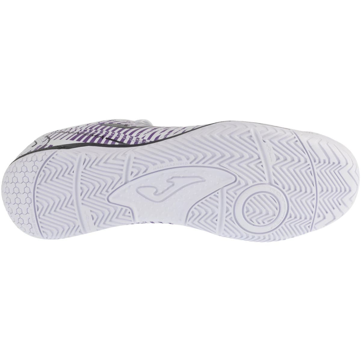 Men's Gym Shoes Joma White