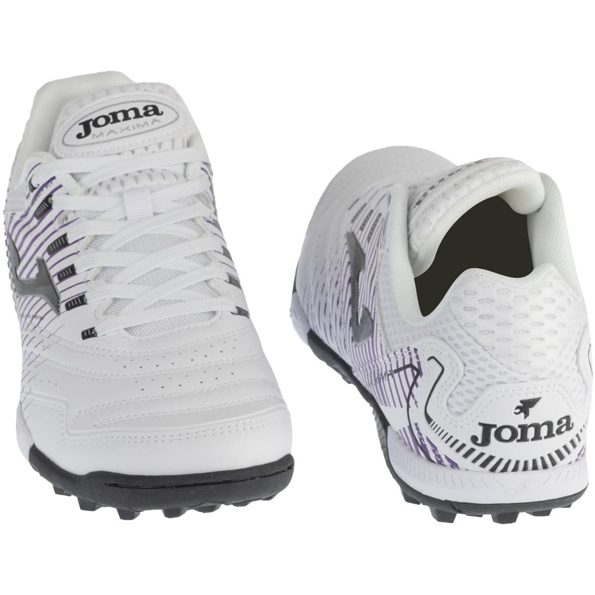 Men's Football Boots Joma White