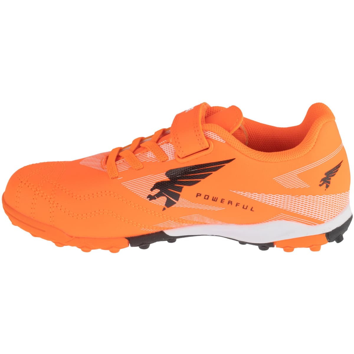 Boys' Football Boots Joma Red