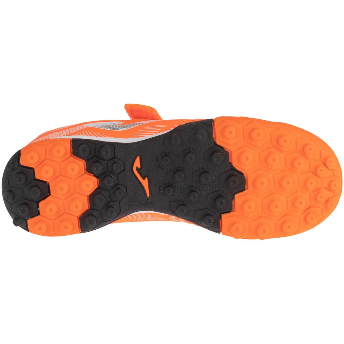 Boys' Football Boots Joma Red