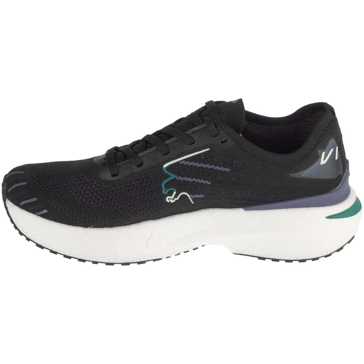 Women's Running Shoes Joma Black