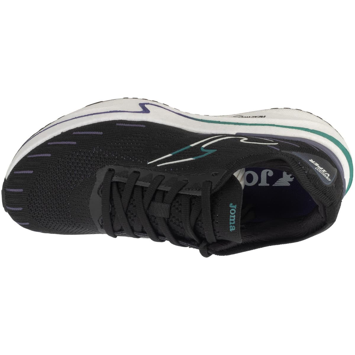 Women's Running Shoes Joma Black