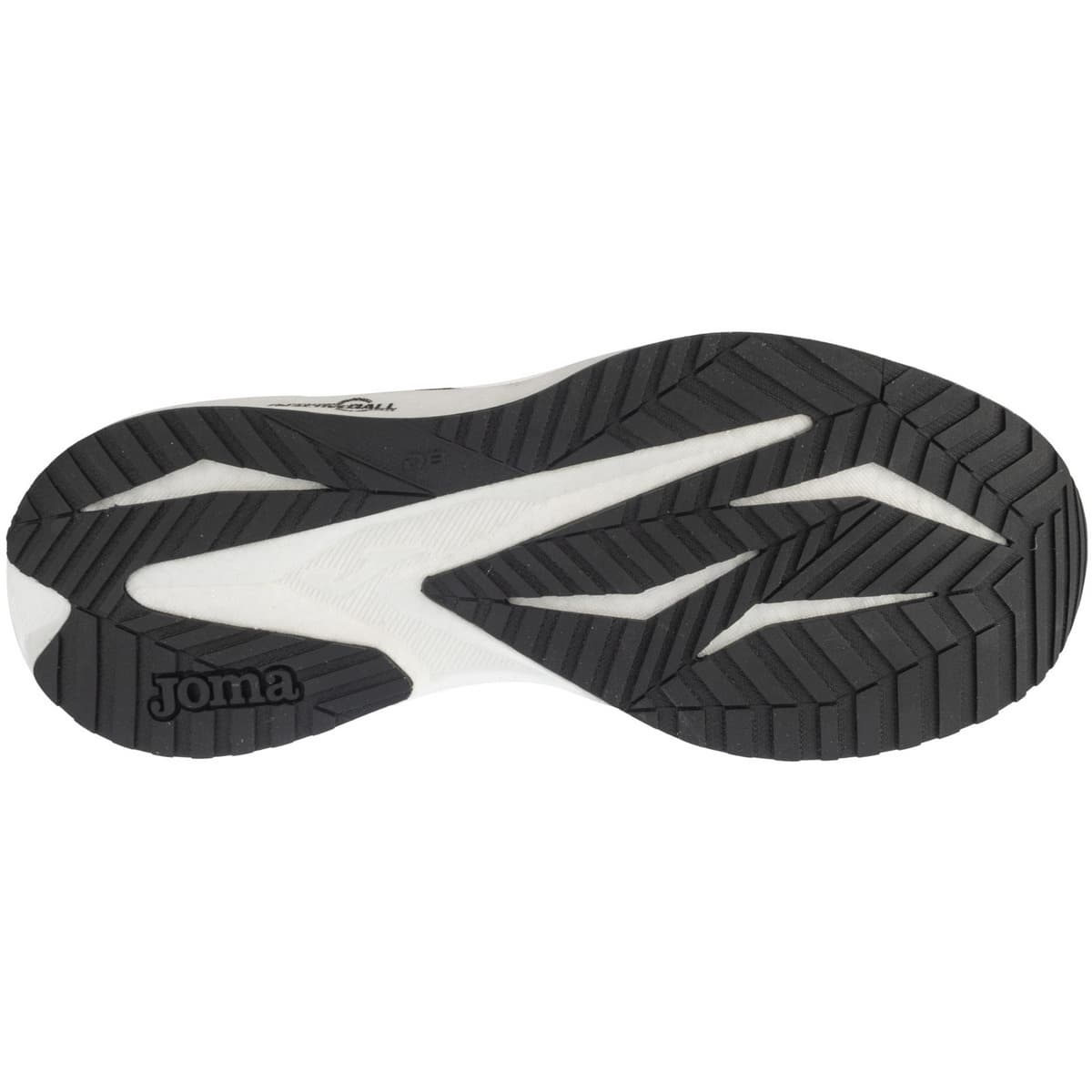 Women's Running Shoes Joma Black