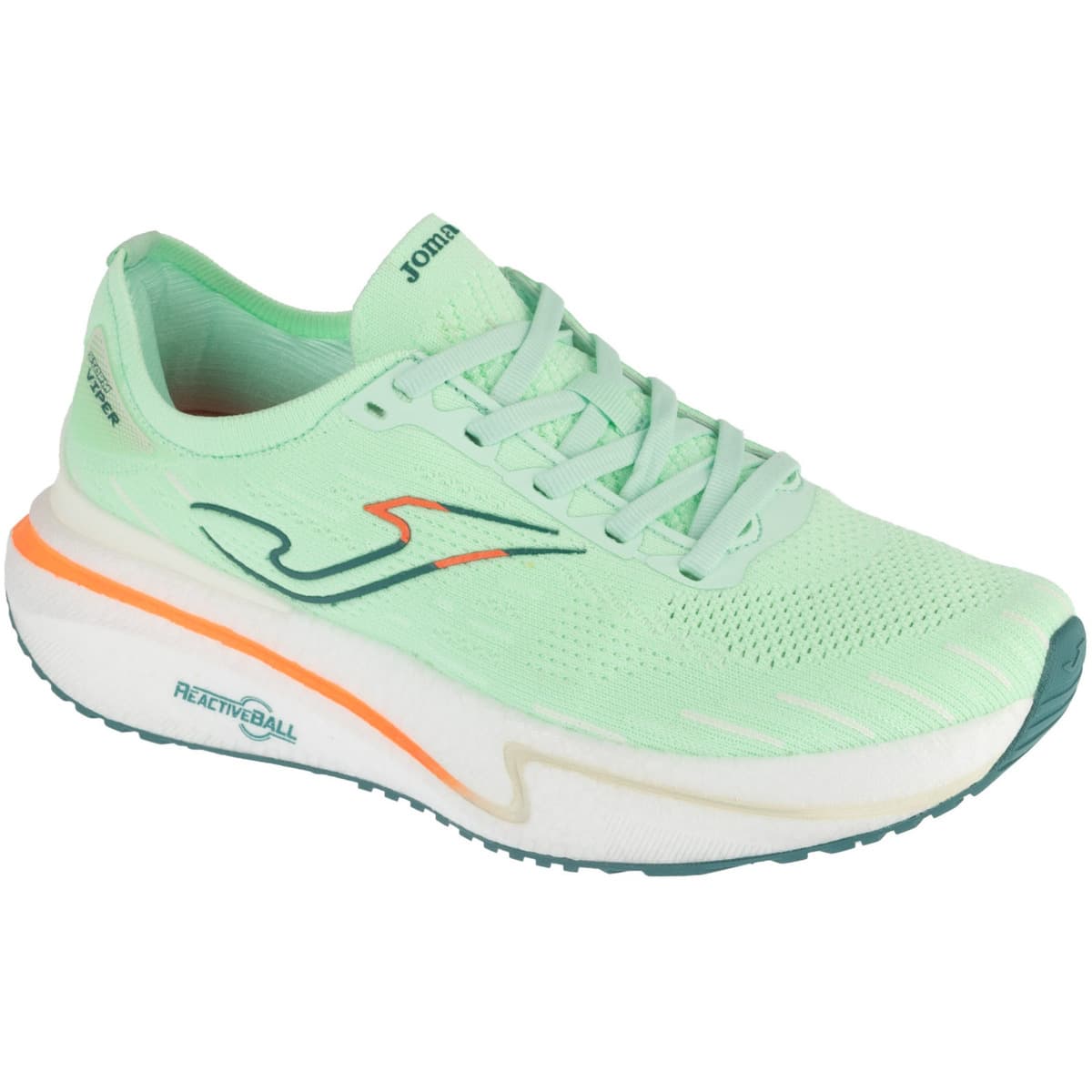 Women's Running Shoes Joma Green