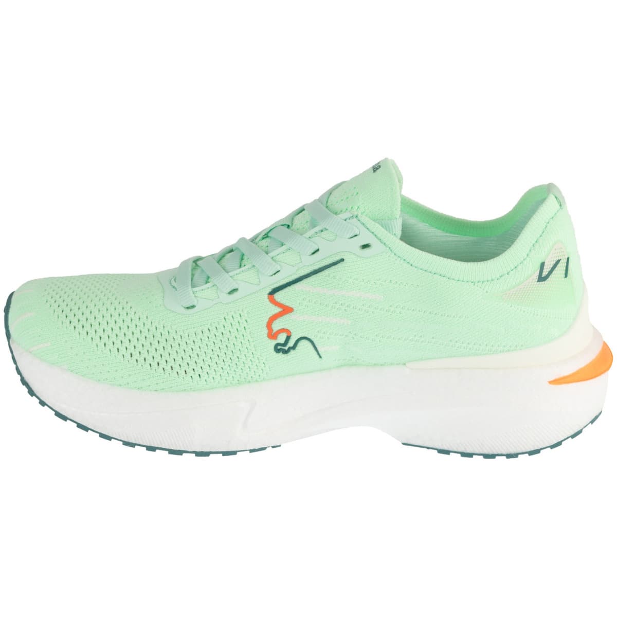 Women's Running Shoes Joma Green