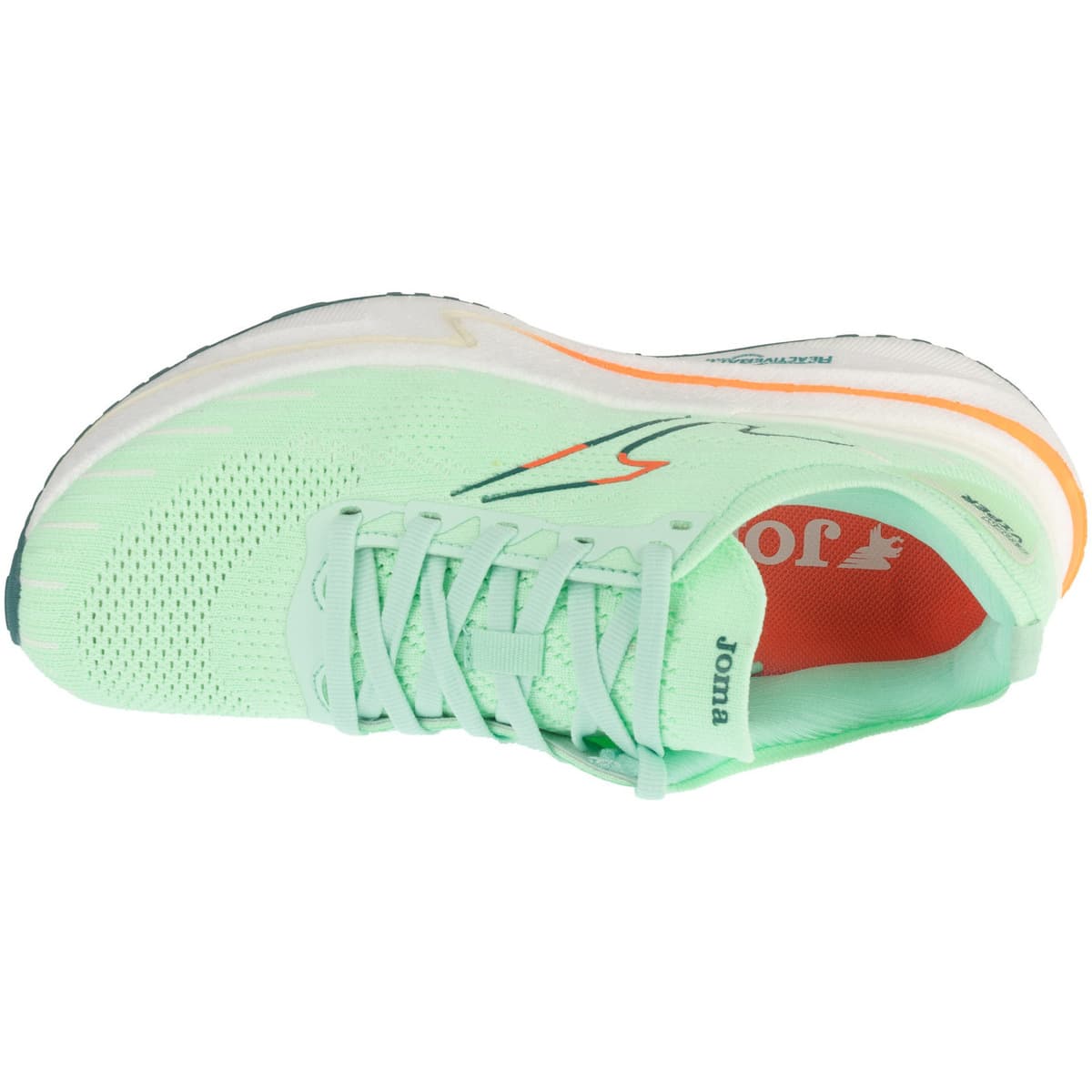 Women's Running Shoes Joma Green