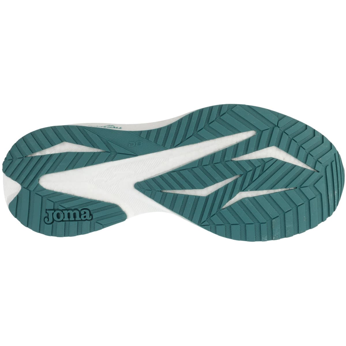 Women's Running Shoes Joma Green